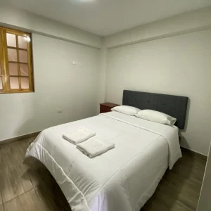 Sosa Apartament Centenario